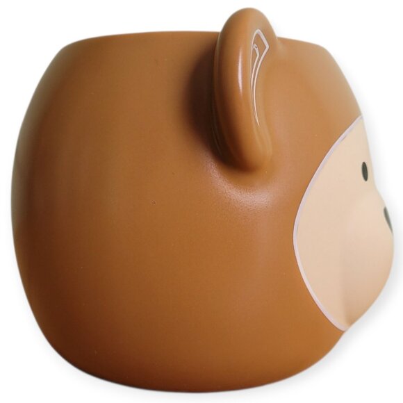 Starbucks 2025 Holiday Bear Cup 14oz Collectible Tumbler New With Tags - Picture 4 of 9